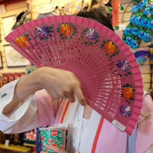 Meet your Posher, Ziwei